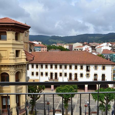 Etxie La Casa Taraska Apartment Bermeo Exterior foto