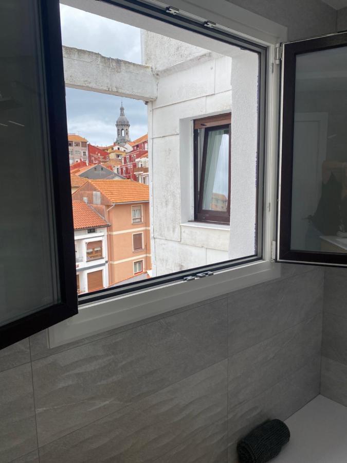Etxie La Casa Taraska Apartment Bermeo Exterior foto