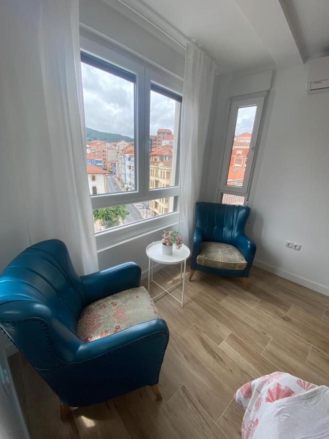 Etxie La Casa Taraska Apartment Bermeo Exterior foto